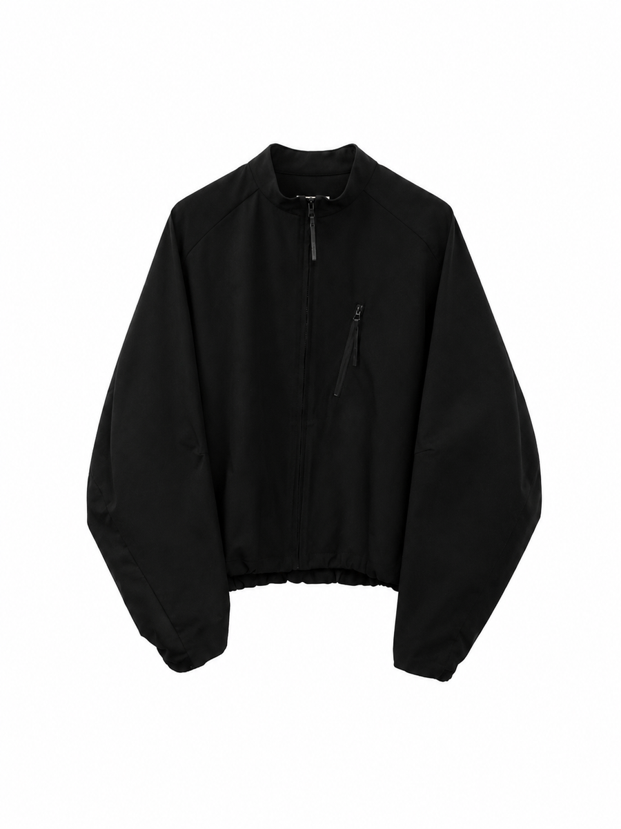 Quick-Zip Jacket