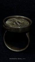 Button Ring