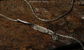 Combination Chain Necklace