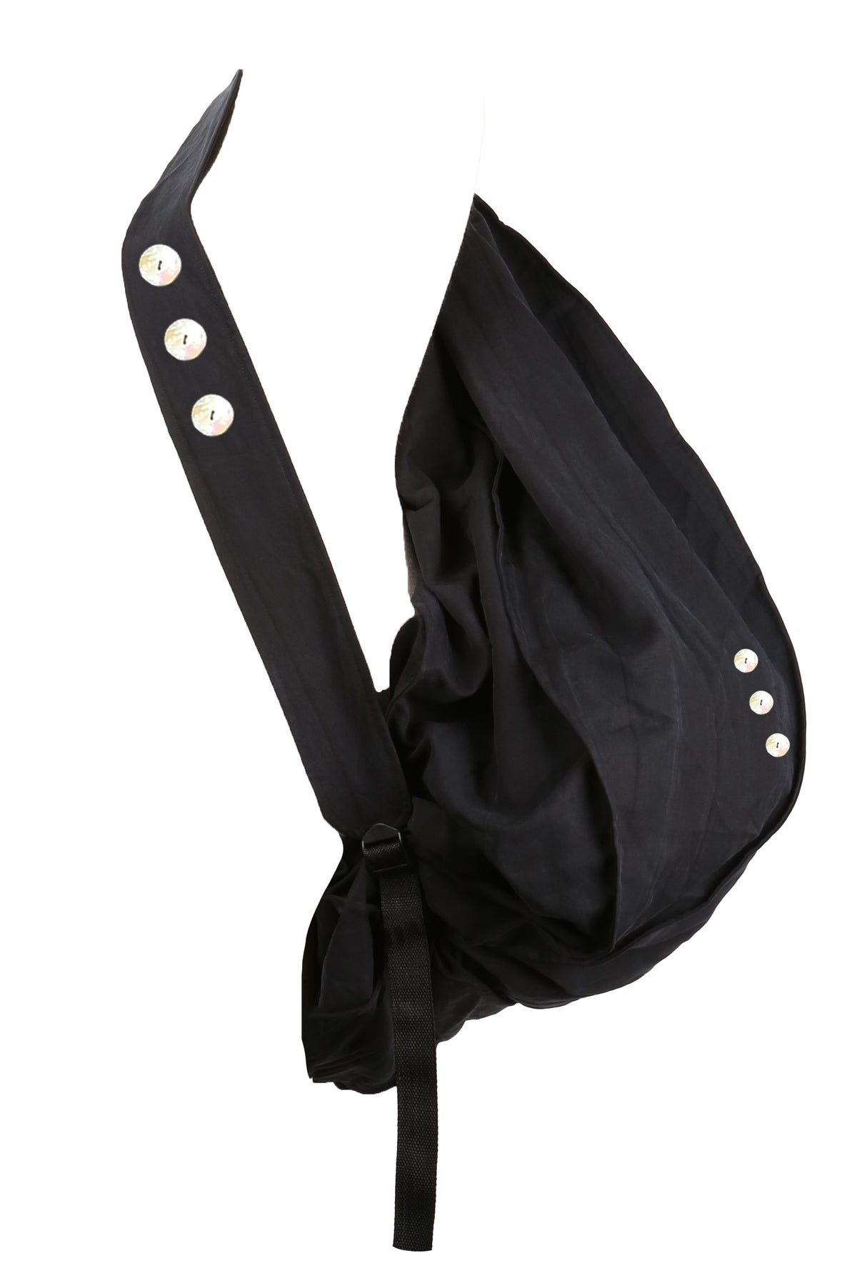 Leaves Shoulder Bag