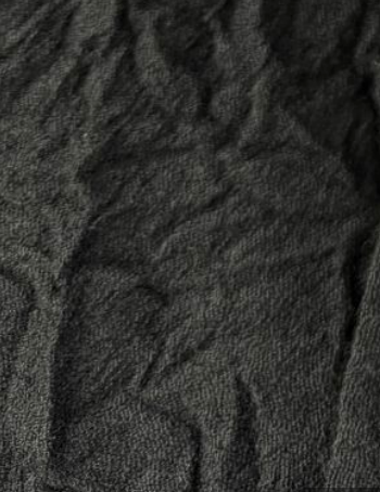 Drawstring Relaxed Trousers