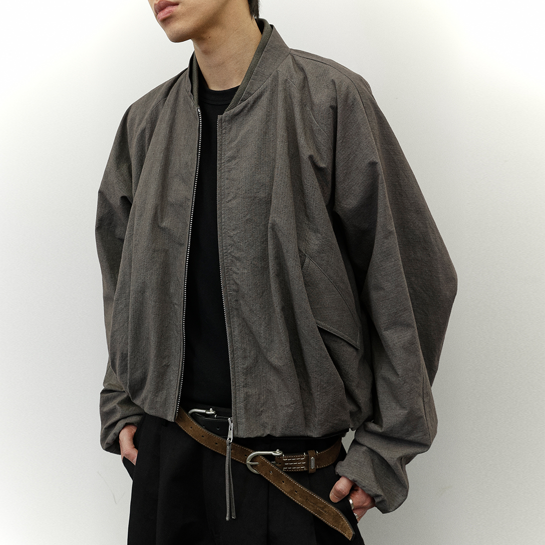 Flying Bomber Jacket