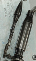 Bullet Necklace