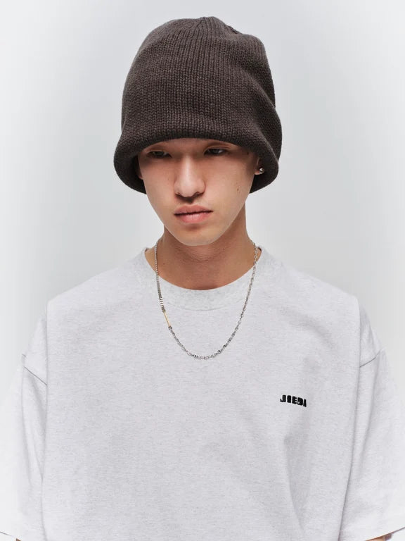 Reversible Beanie