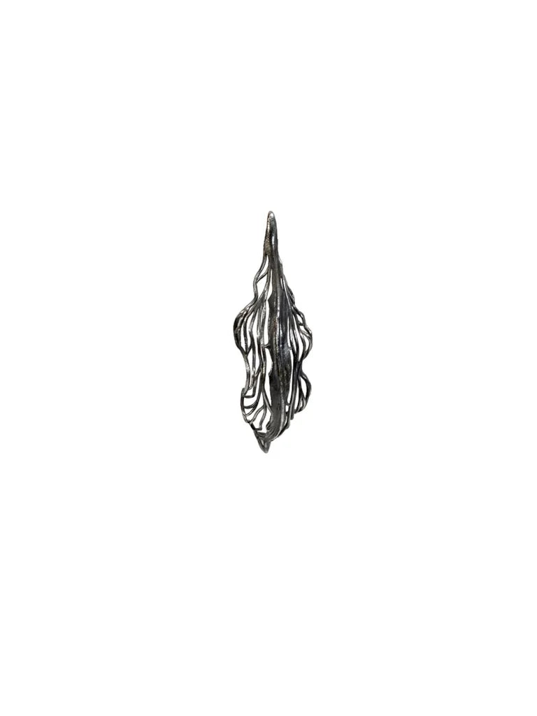 Veiny Lily Earring