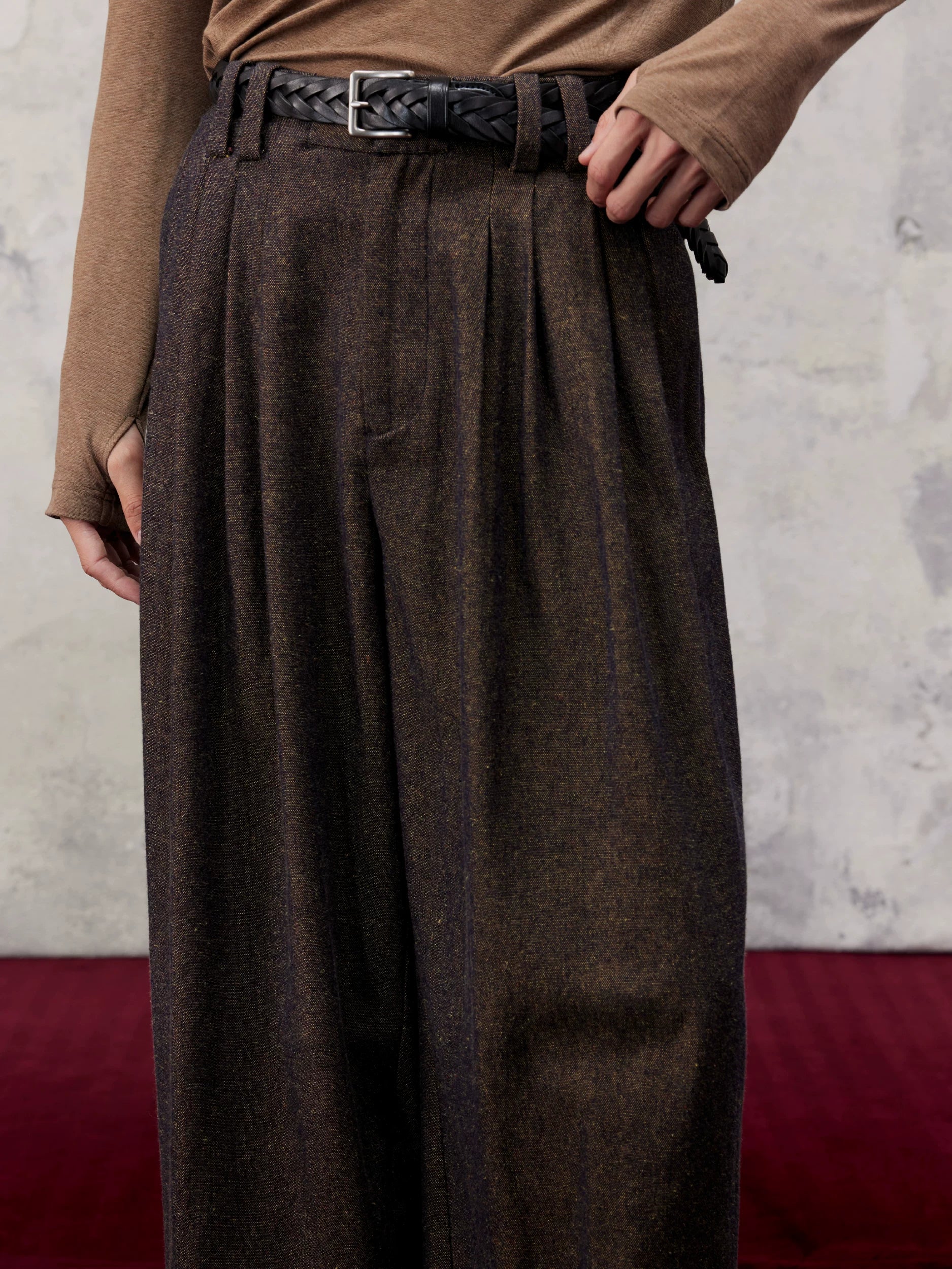 Carpenter's Pants