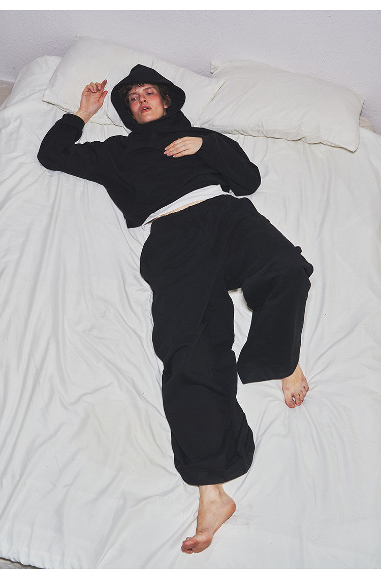 Loose-fit Sweat Pants