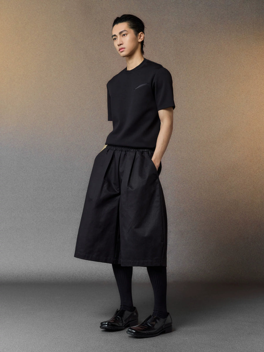 Lantern Shorts
