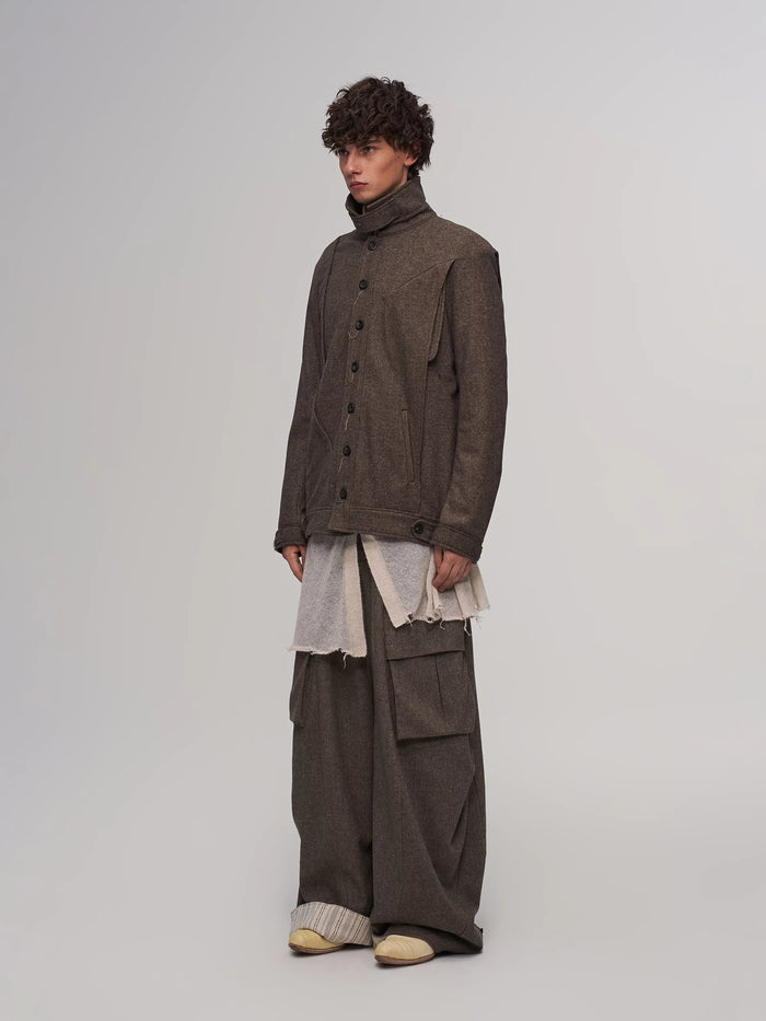 Arc Jacket