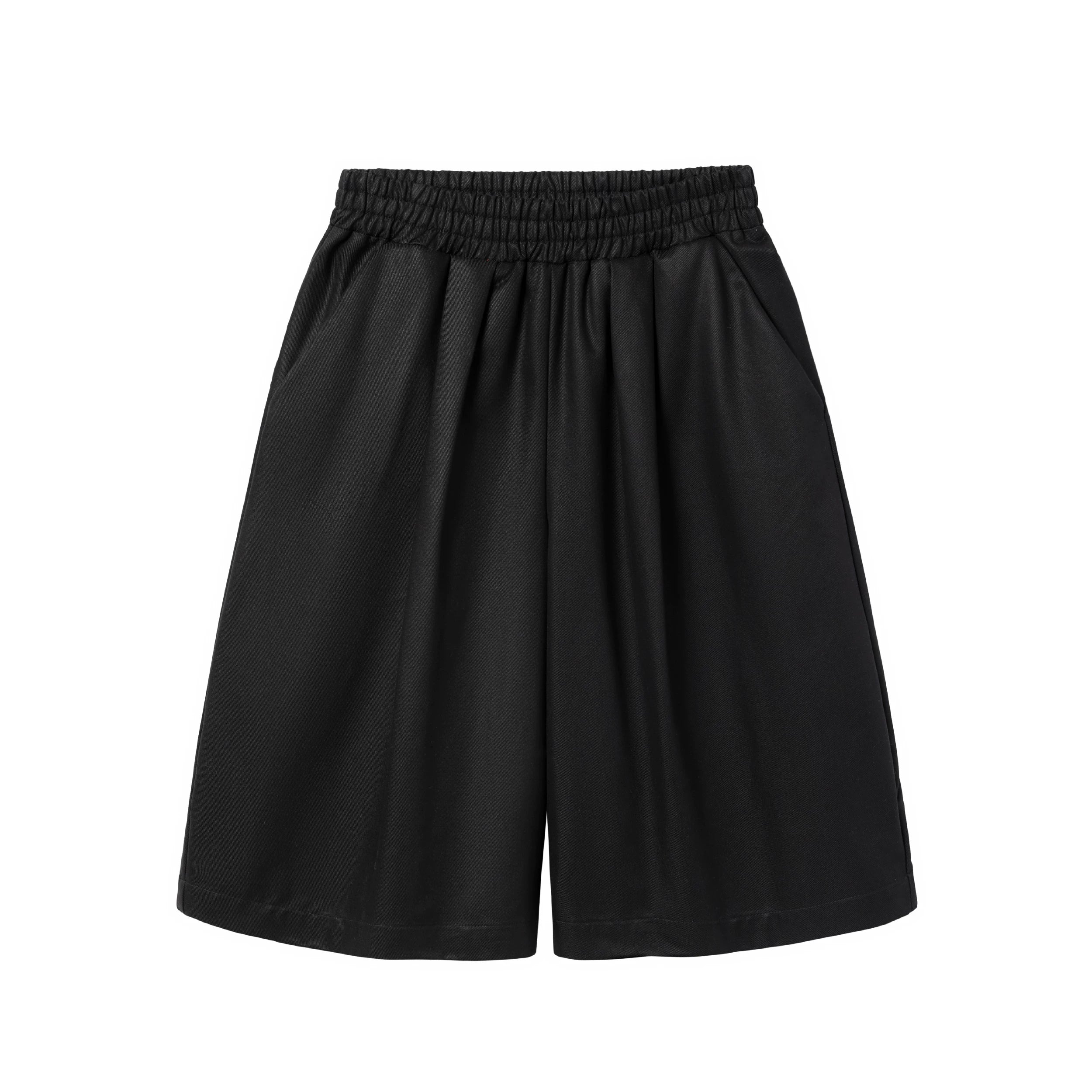 Lantern Shorts
