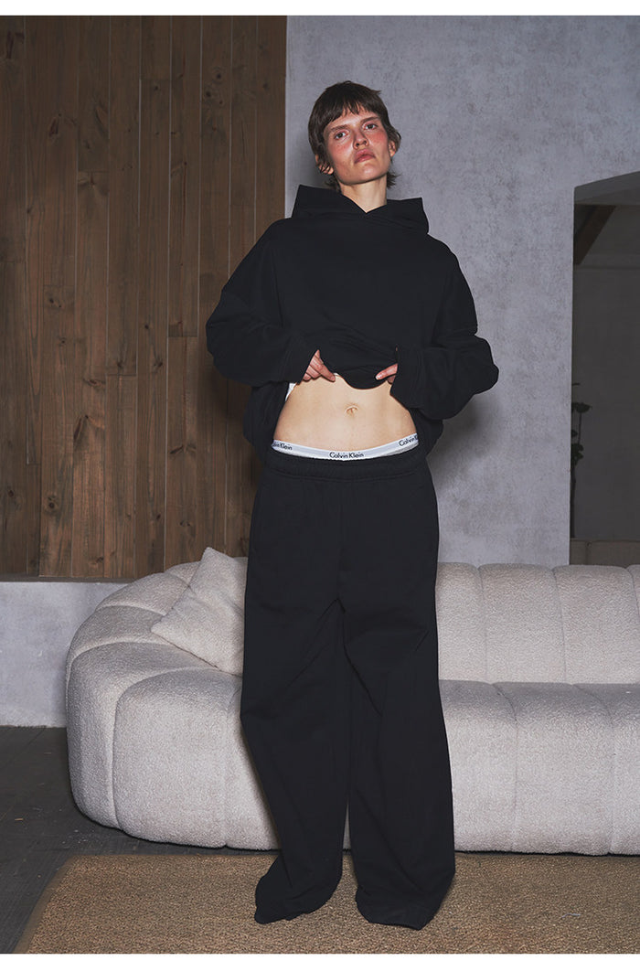 Loose-fit Sweat Pants