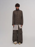 Arc Jacket