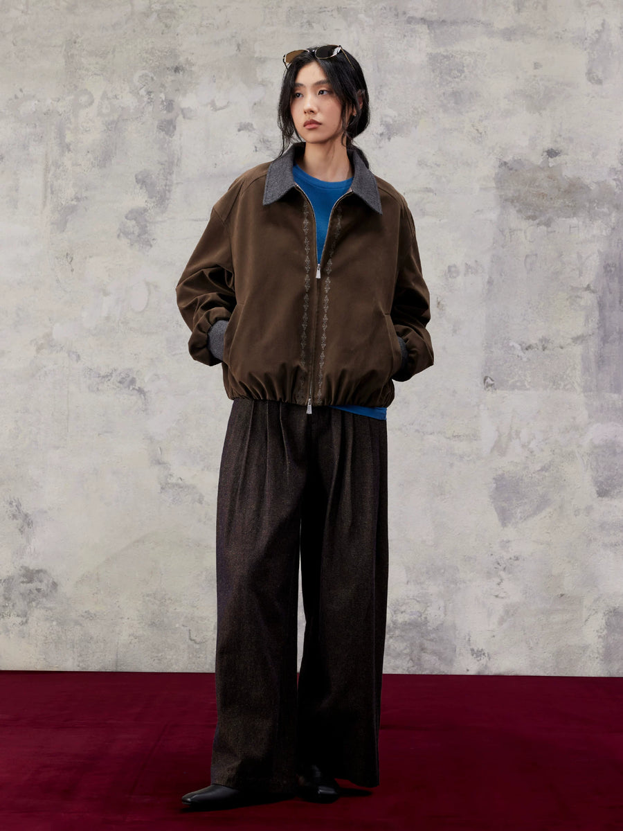 Carpenter's Pants