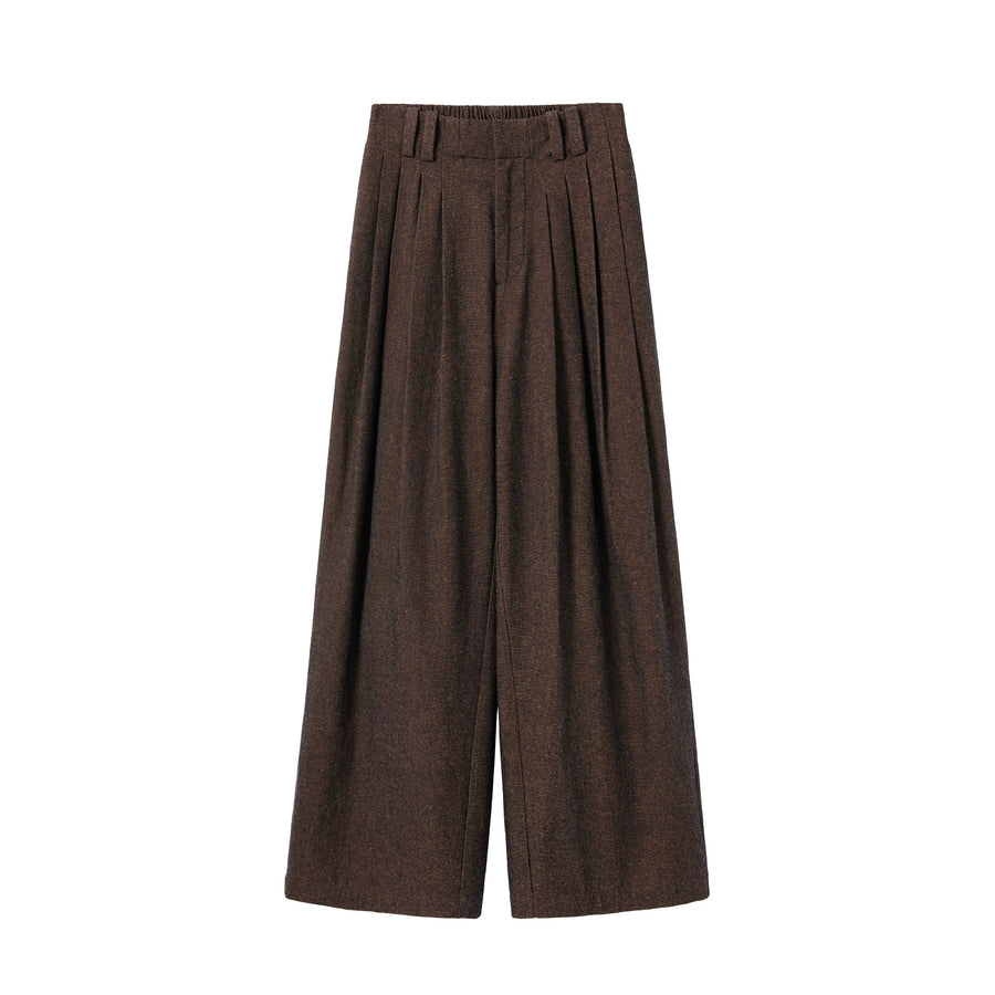 Carpenter's Pants