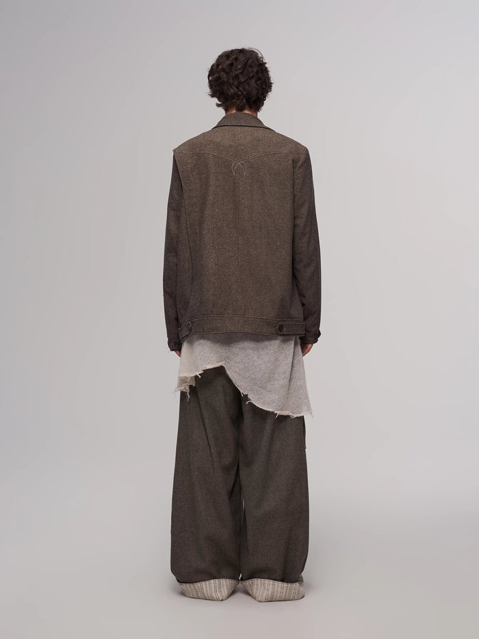 Arc Jacket