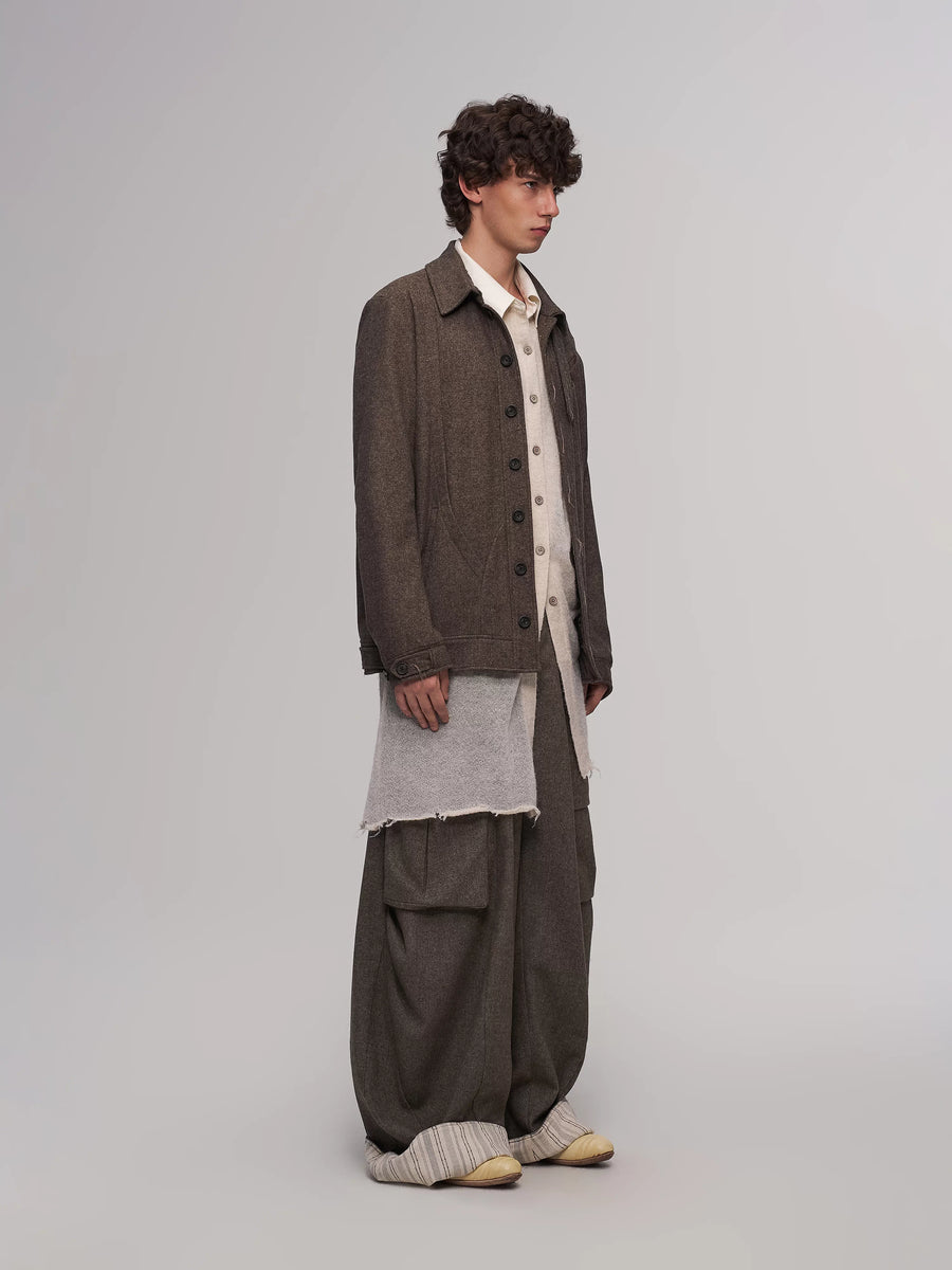 Arc Jacket