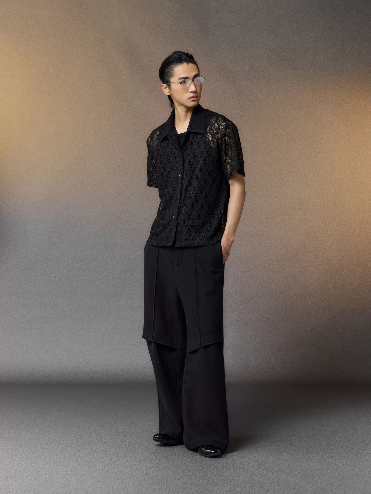 Island Shirt