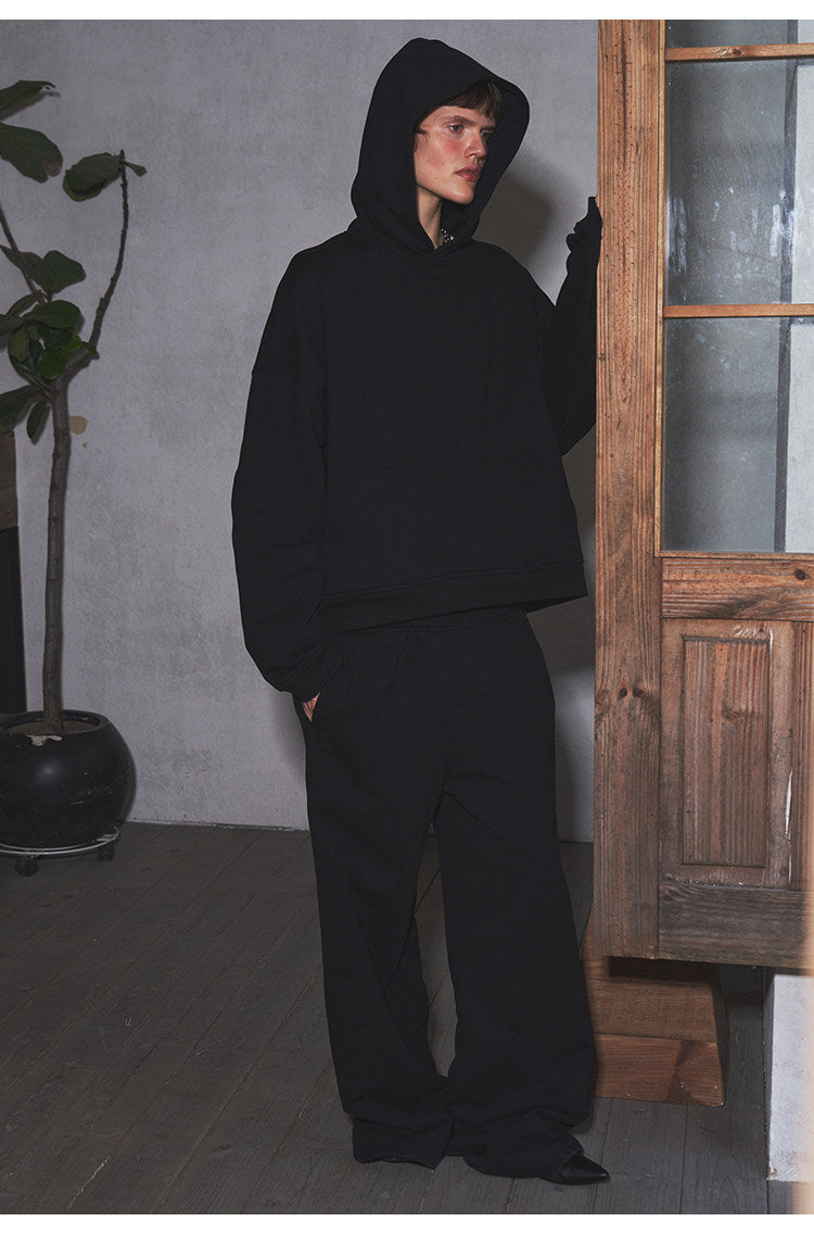 Loose-fit Sweat Pants