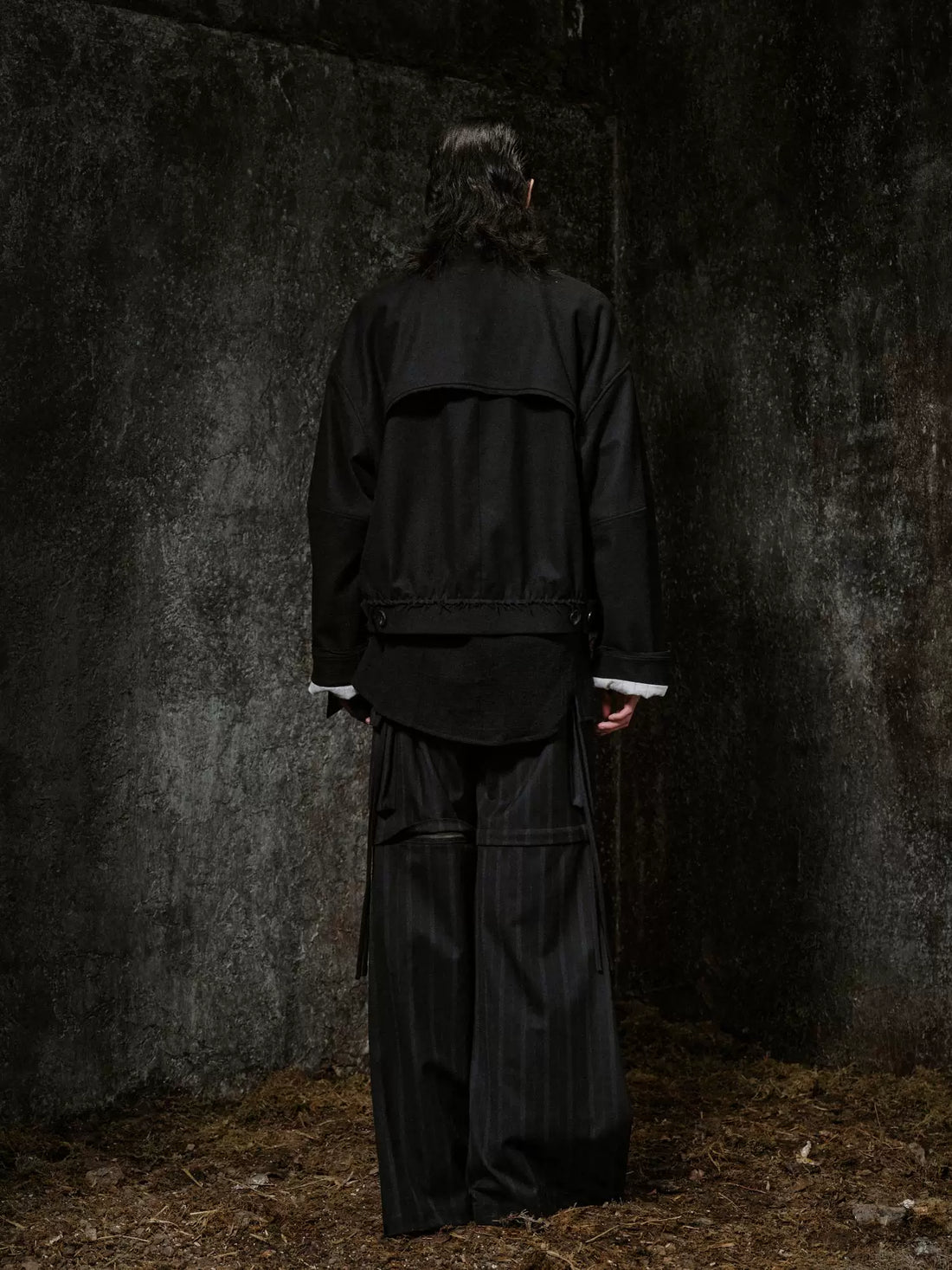Expedition Jacket