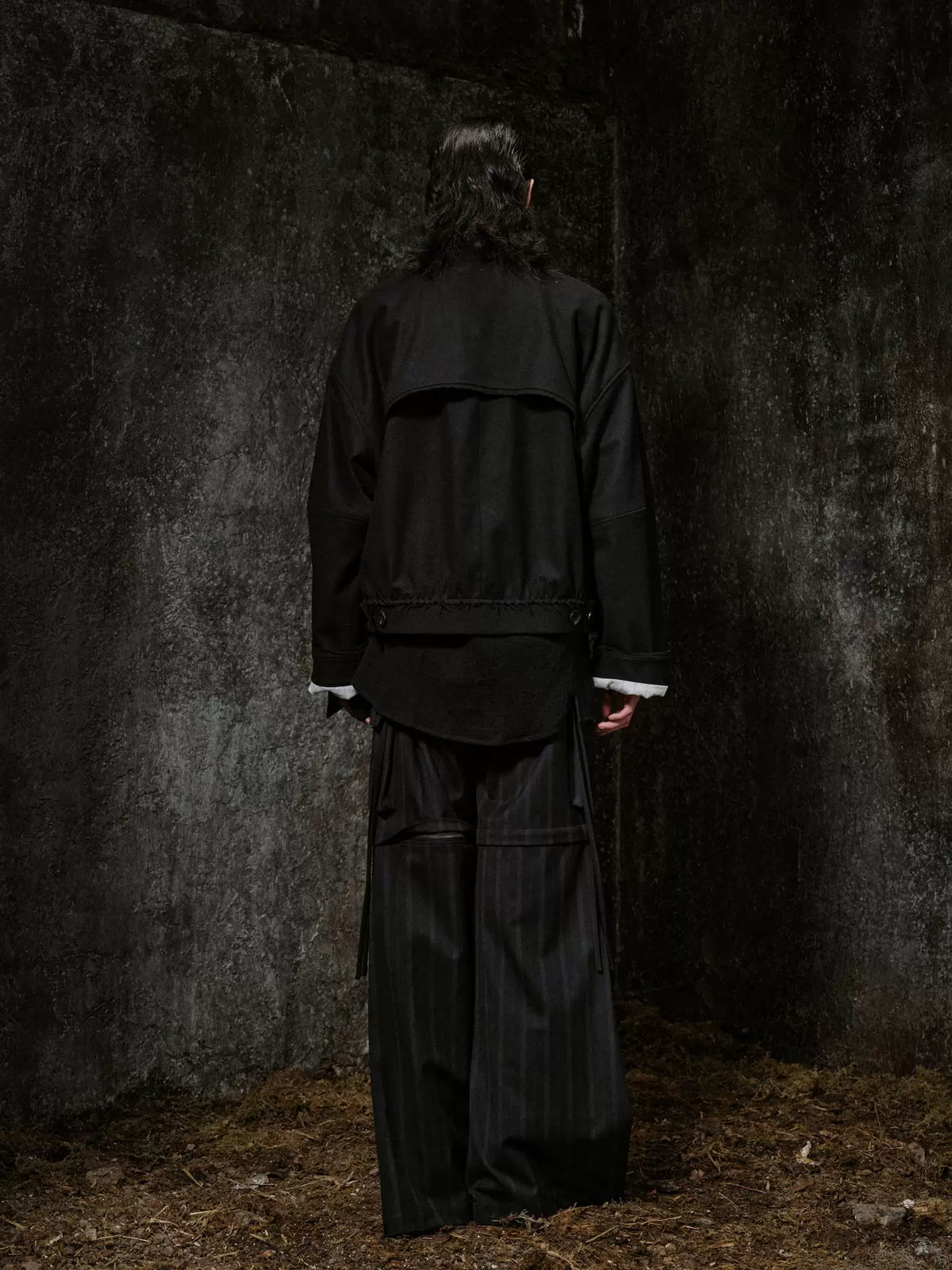 Expedition Jacket