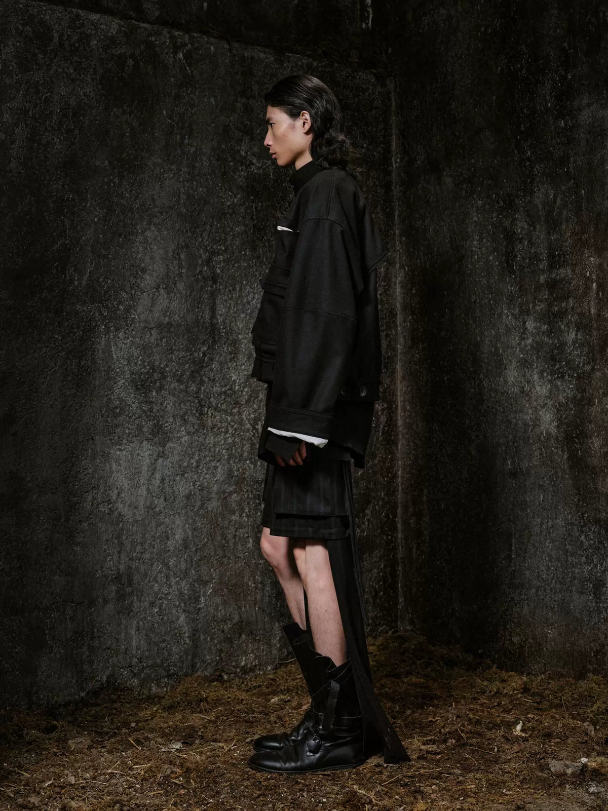 Expedition Jacket