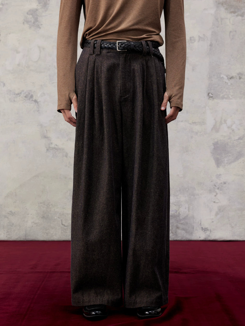 Carpenter's Pants