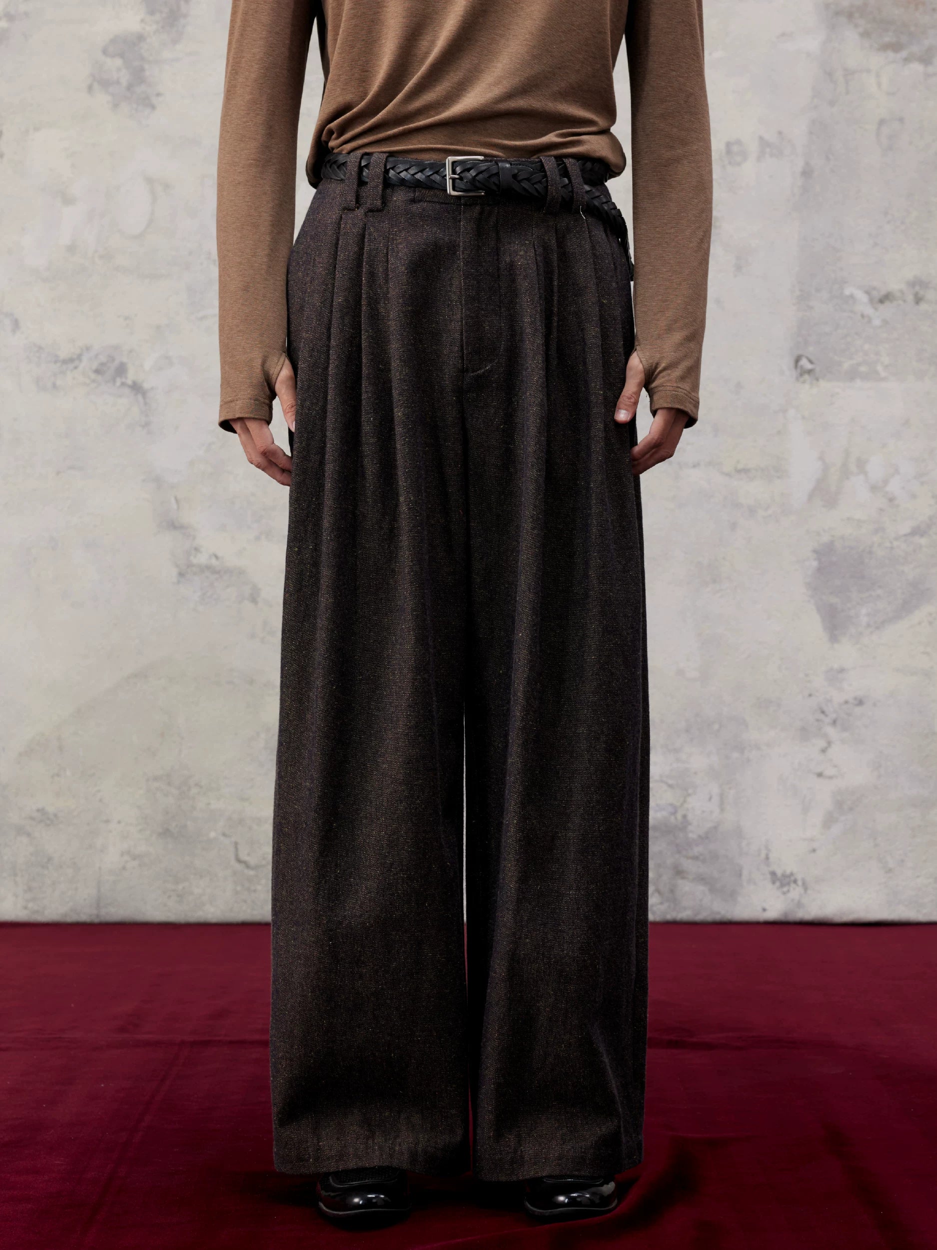 Carpenter's Pants