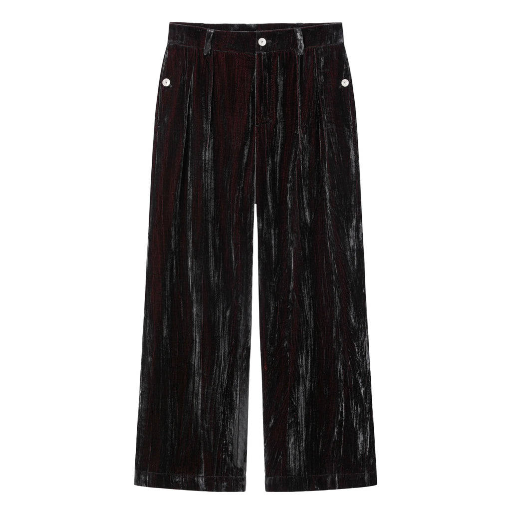 ALVNG AR ANTS x Mr. Reversible Pants