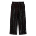 ALVNG AR ANTS x Mr. Reversible Pants
