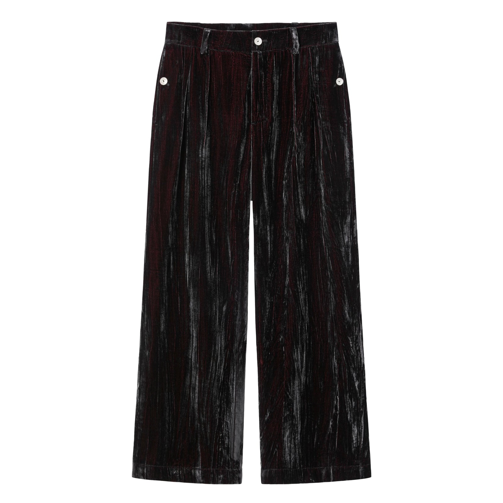 ALVNG AR ANTS x Mr. Reversible Pants