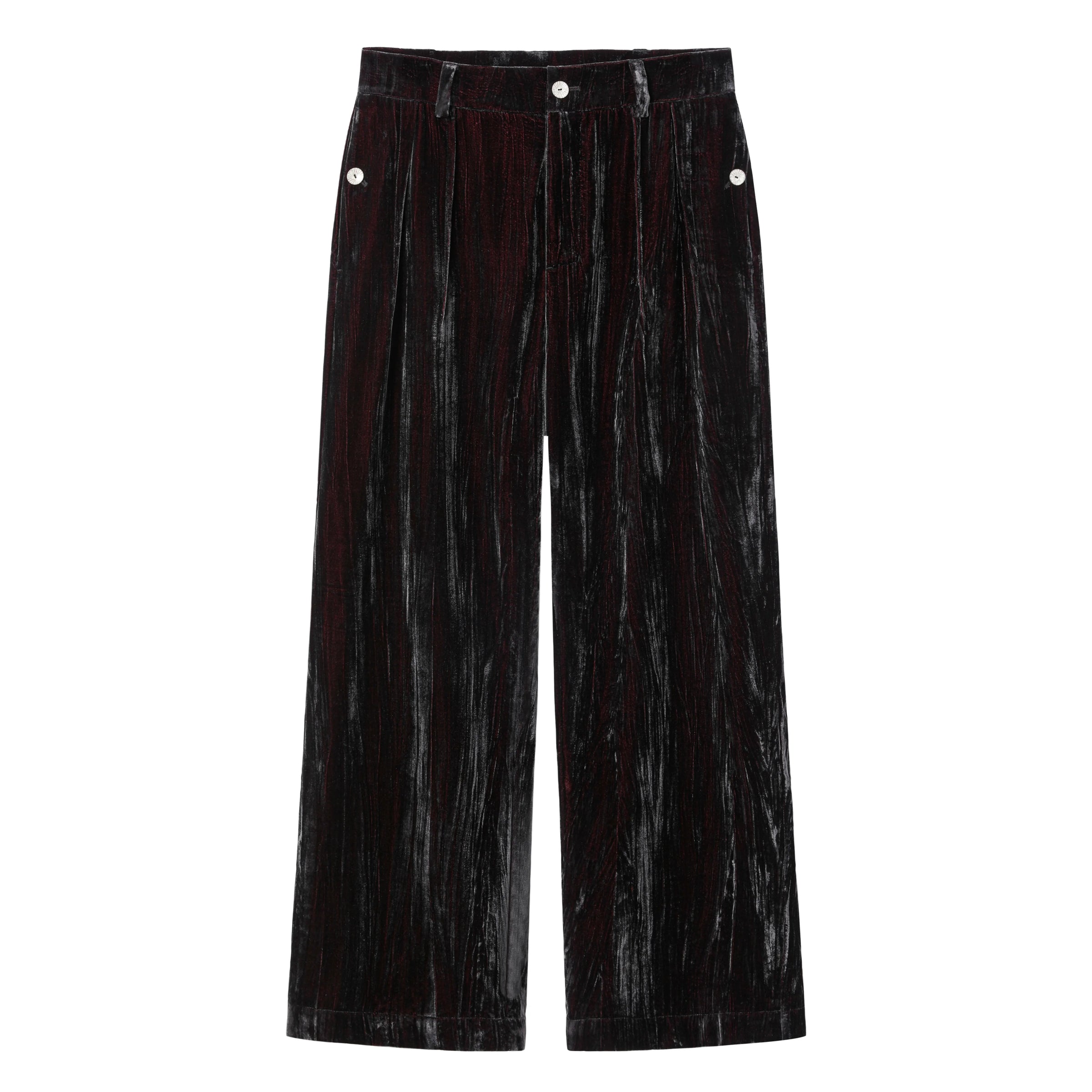 ALVNG AR ANTS x Mr. Reversible Pants
