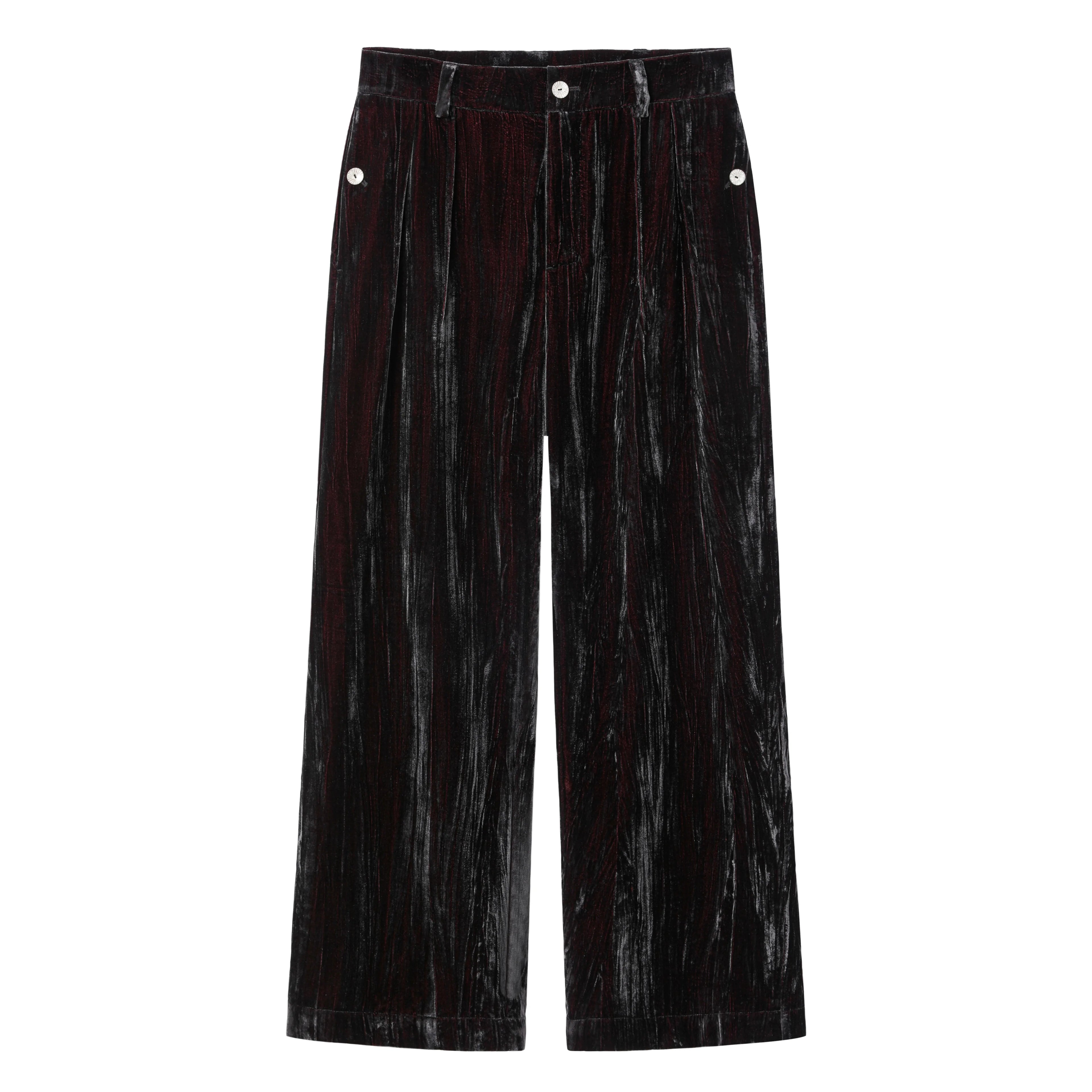 ALVNG AR ANTS x Mr. Reversible Pants