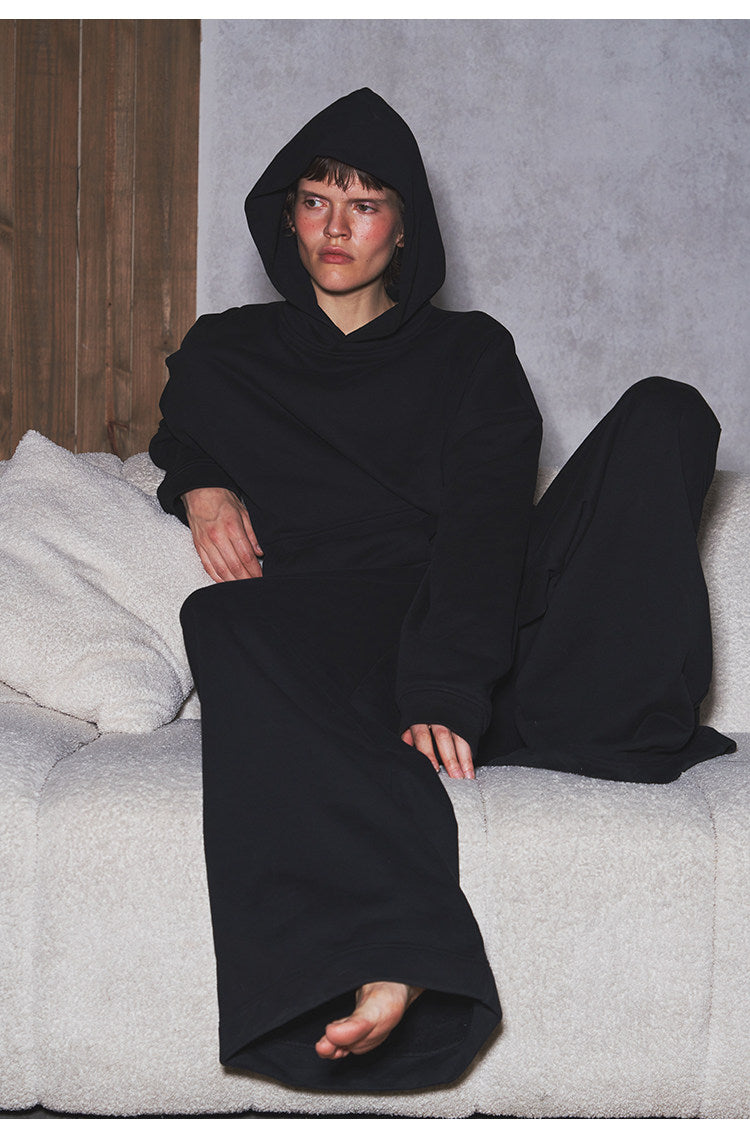 Loose-fit Sweat Pants