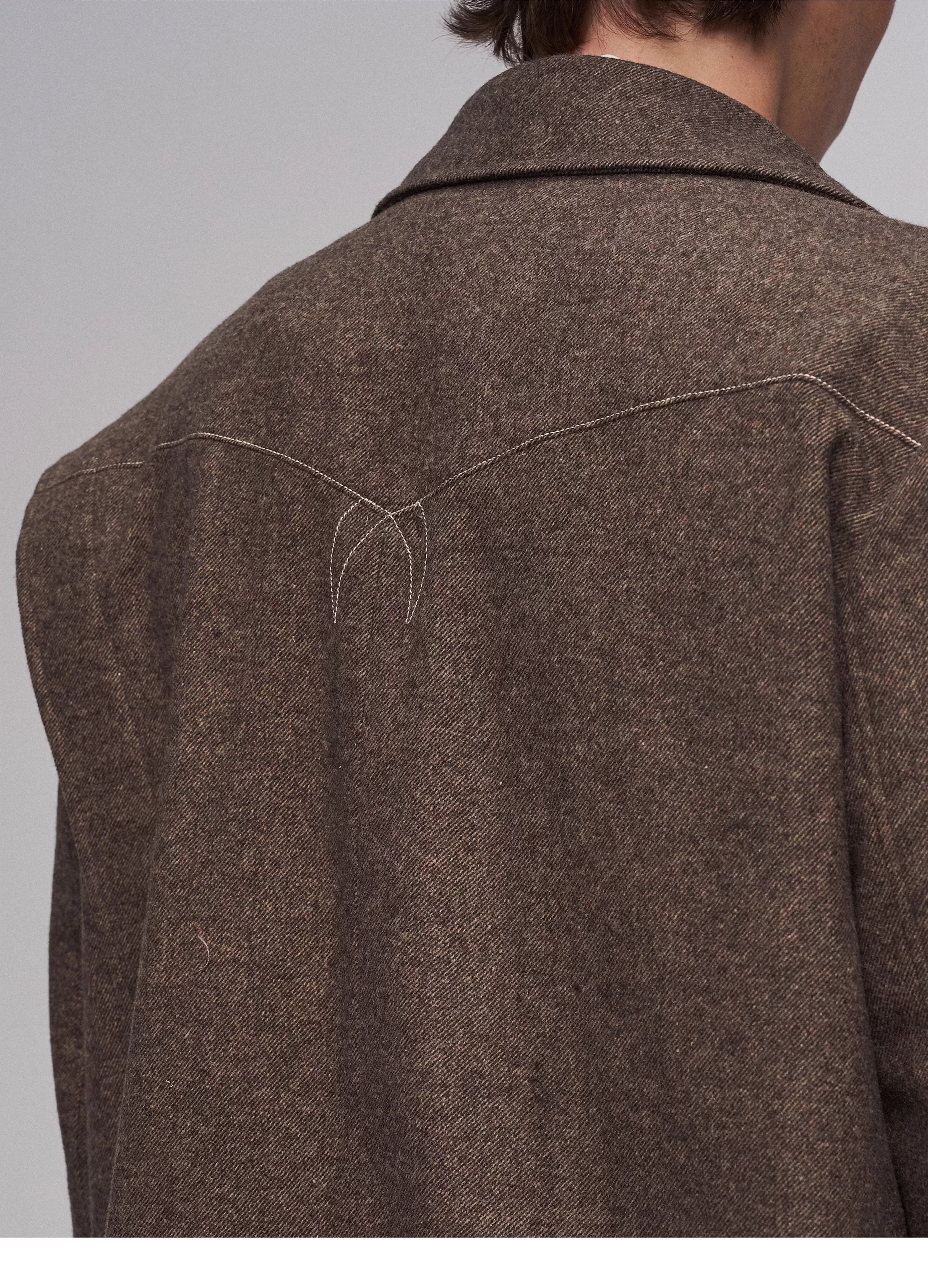 Arc Jacket