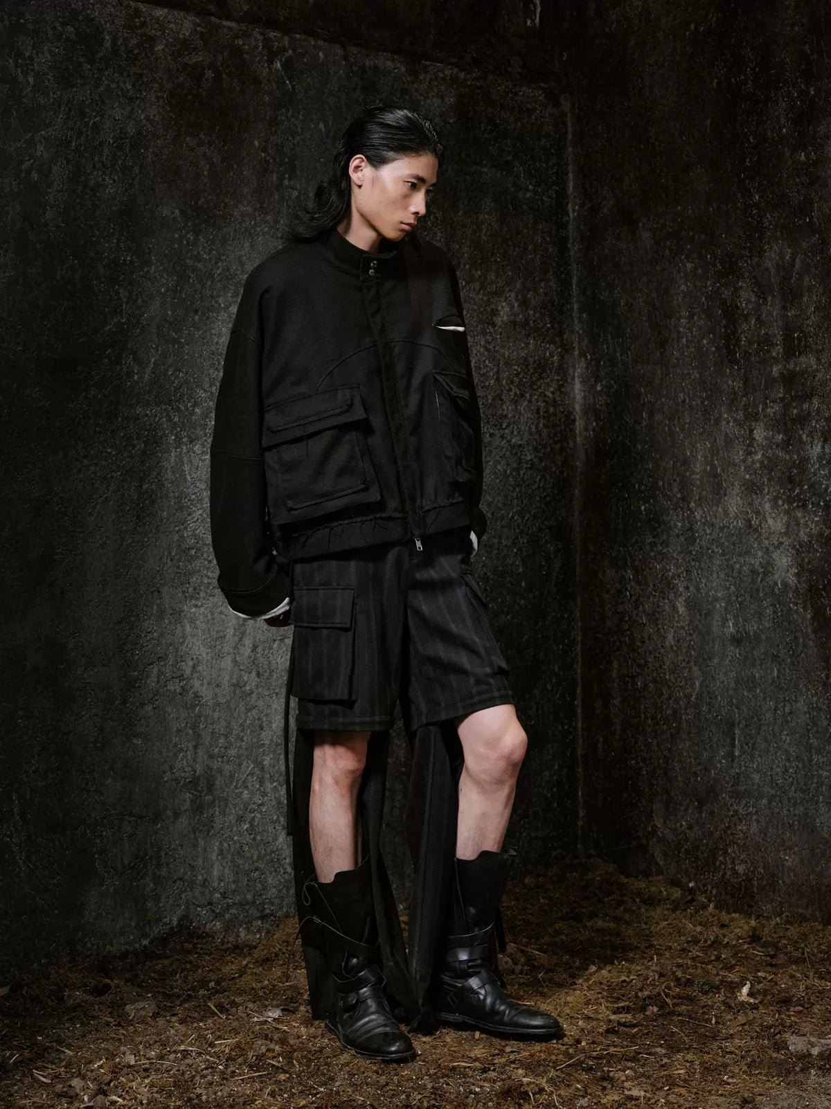 Expedition Jacket
