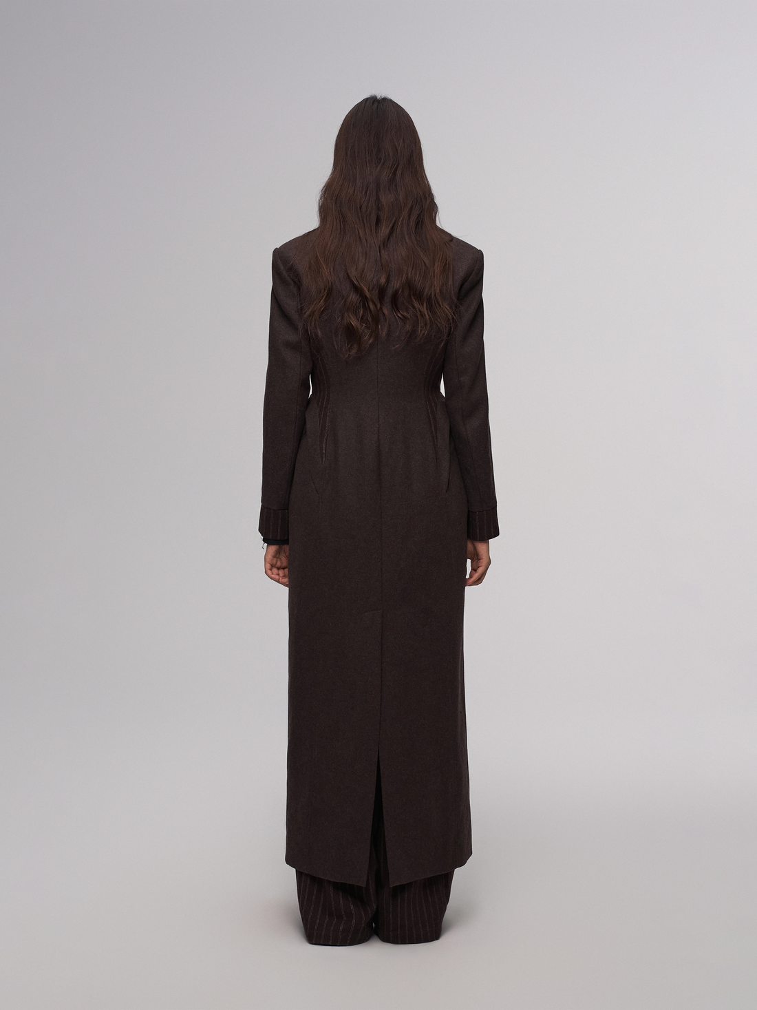 Lunar Arc Coat