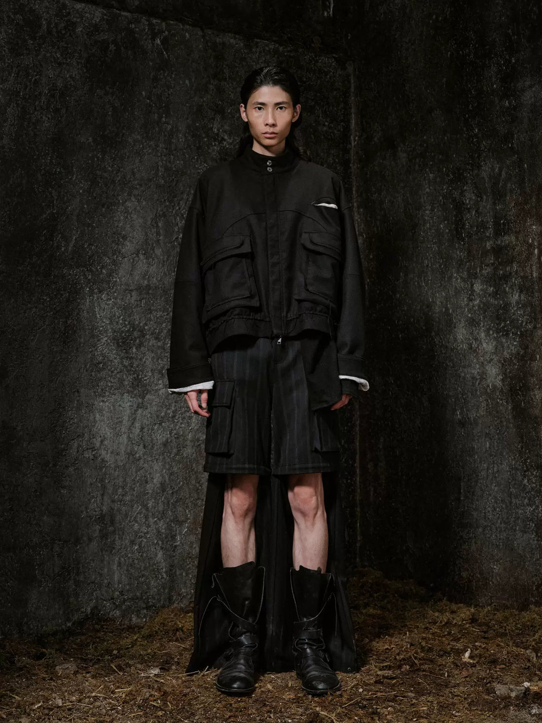 Expedition Jacket