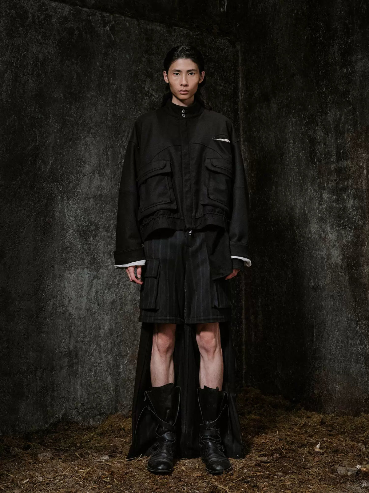 Expedition Jacket