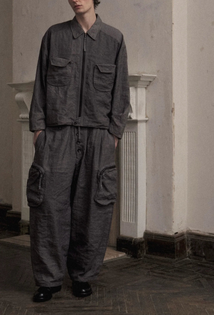 Pants 44