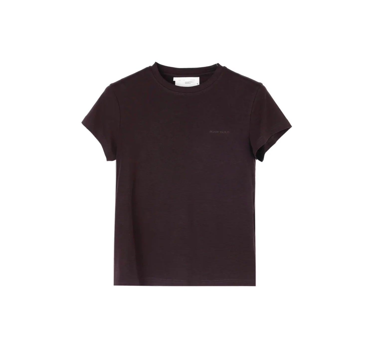 Soft Logo T-Shirt