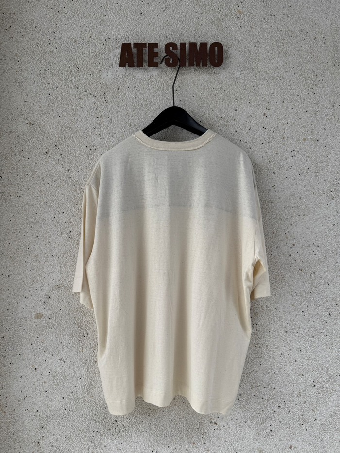 Round neck T-Shirt