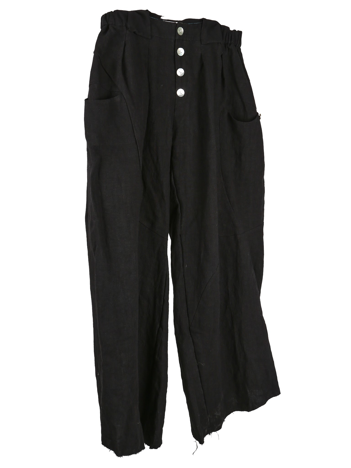 Vine Line Pants