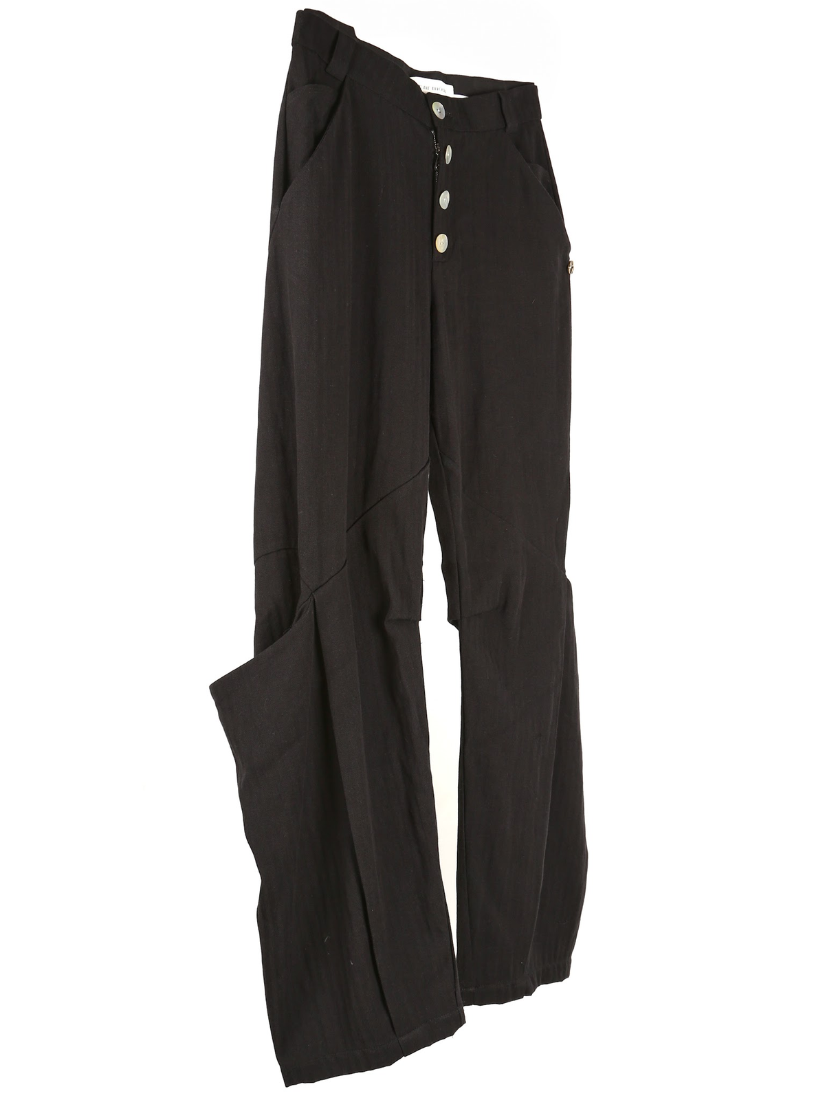 Phantom Pants