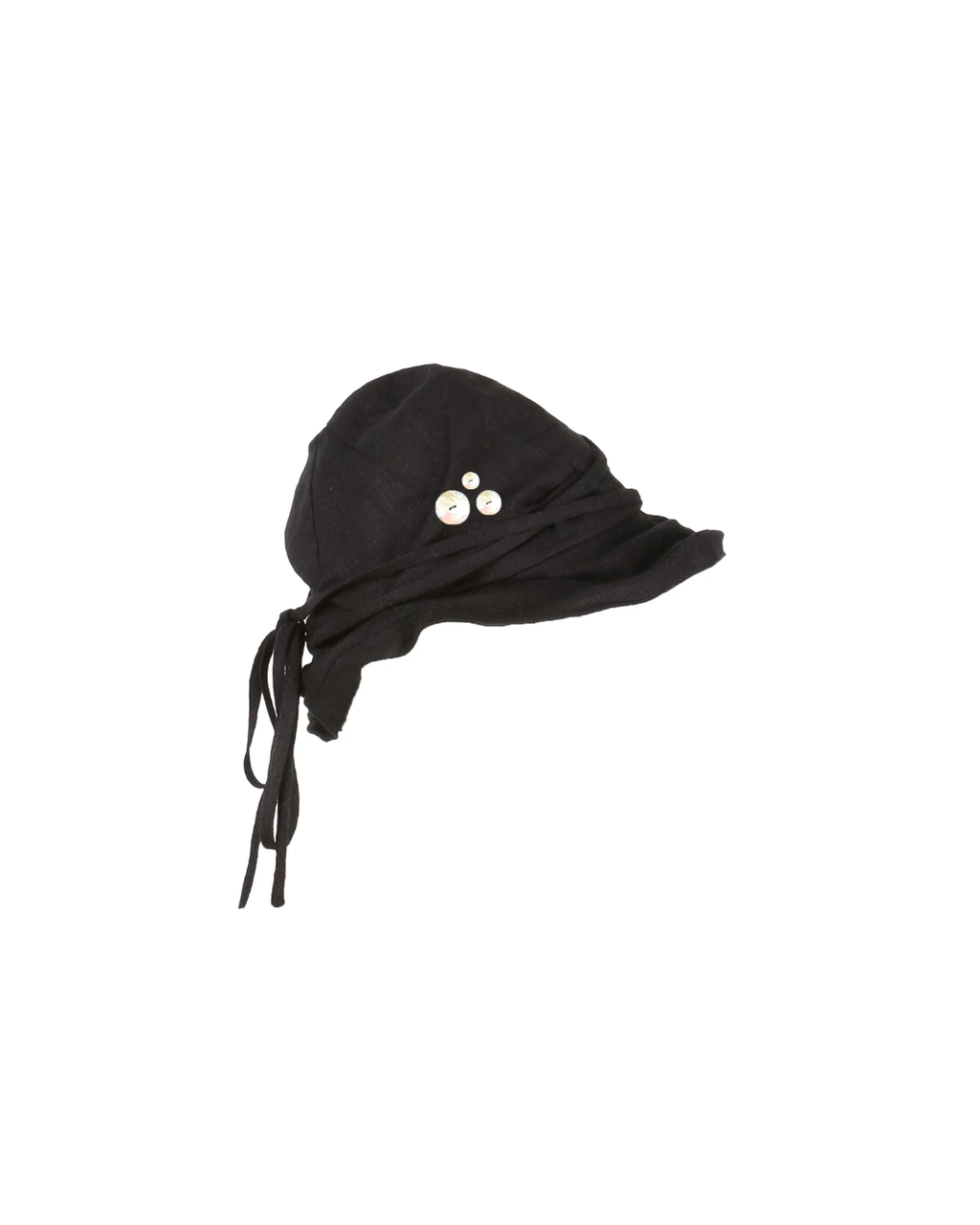 Comosus Hat