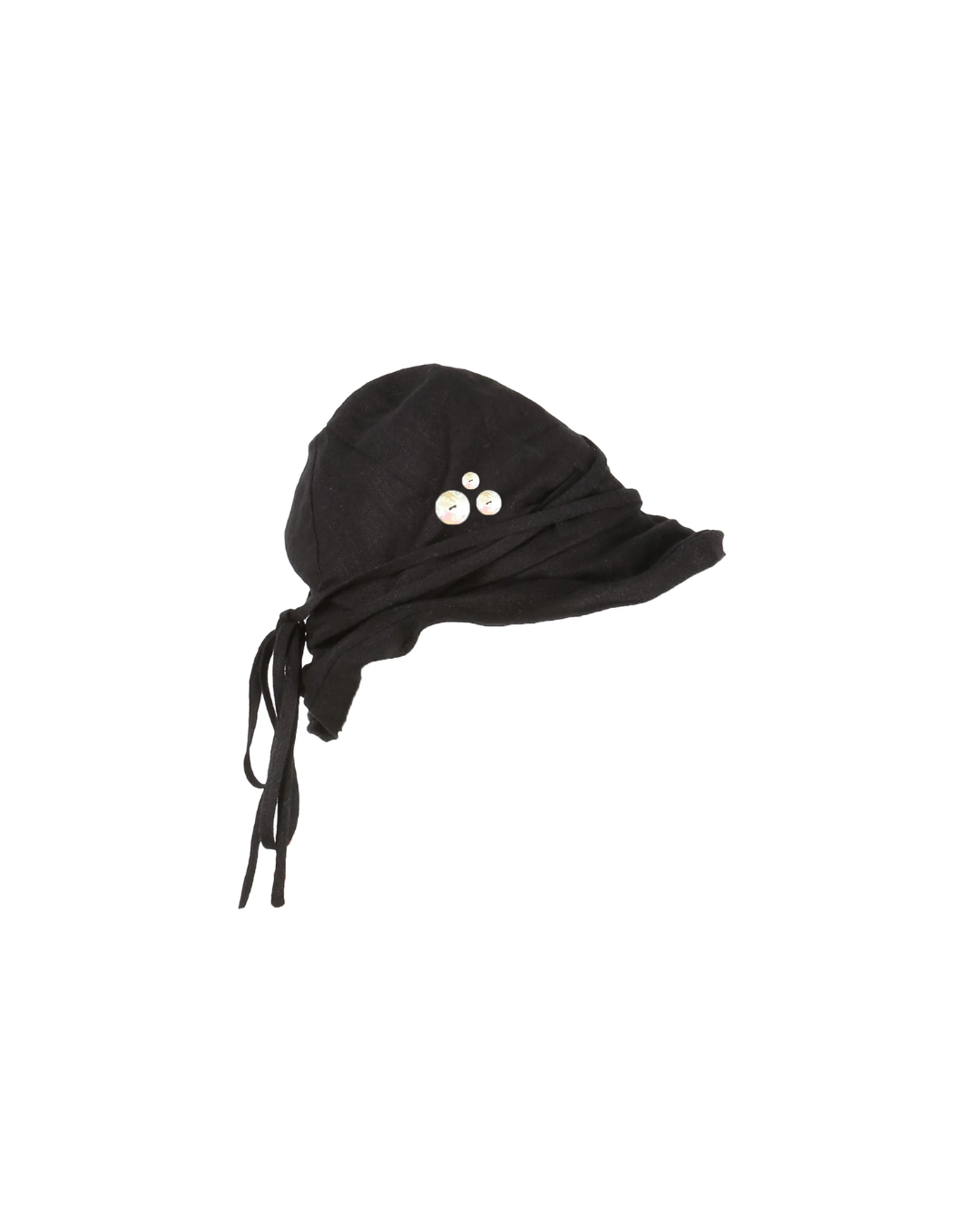 Comosus Hat