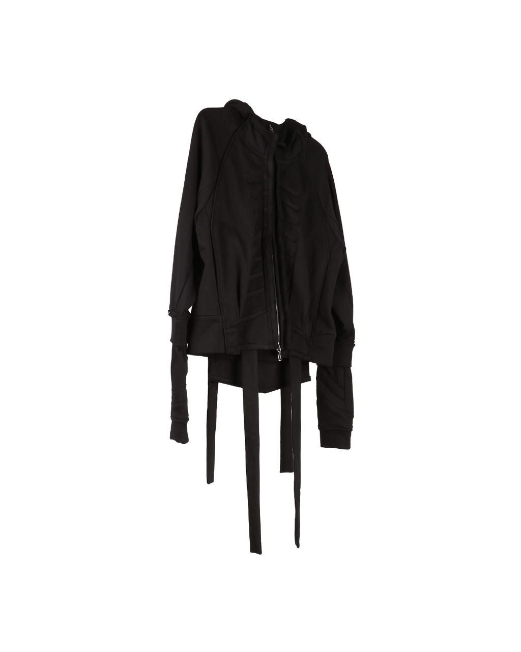 Ease Jacket