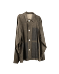 Simple Pocket Shirt