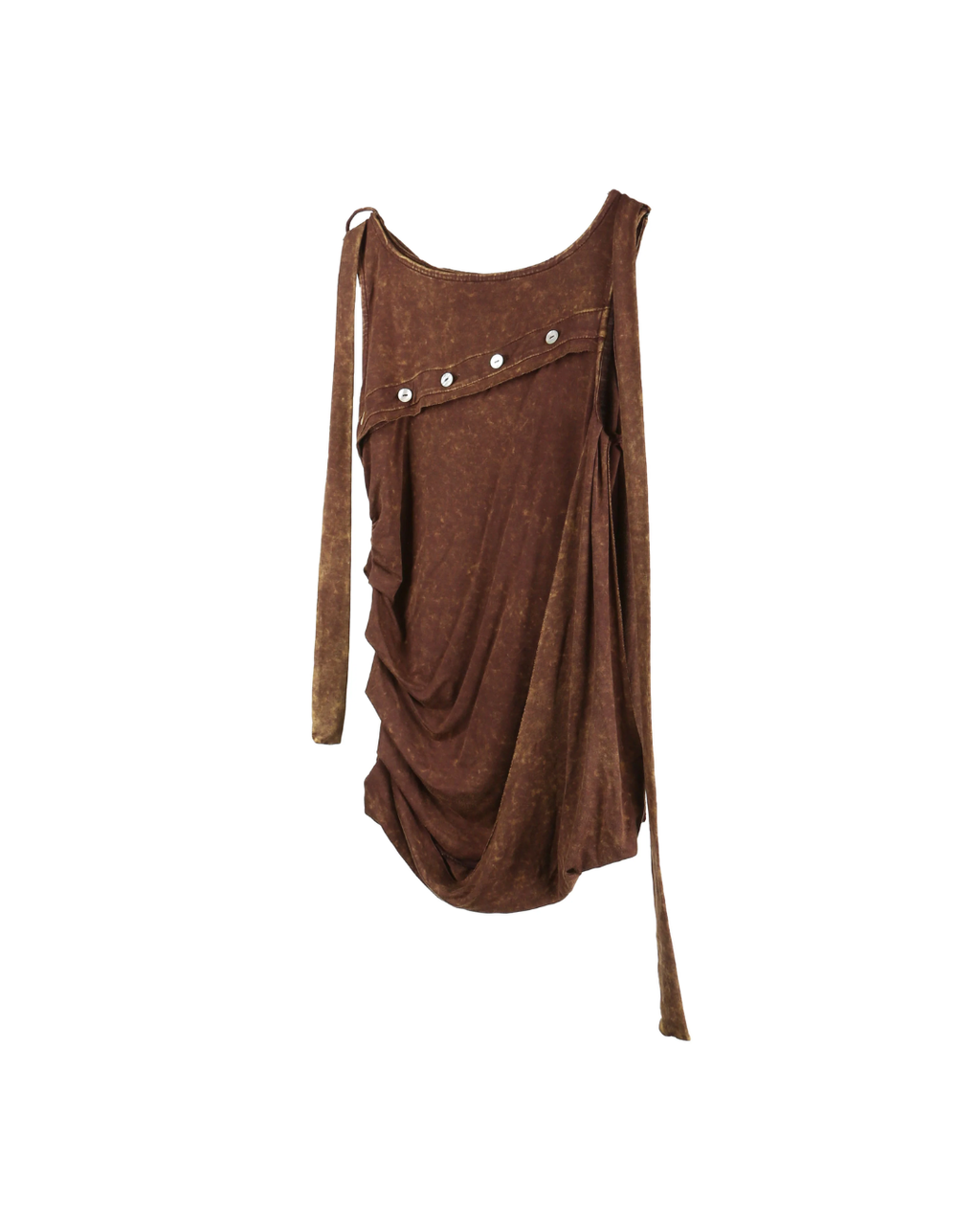 Inlab Vest Top