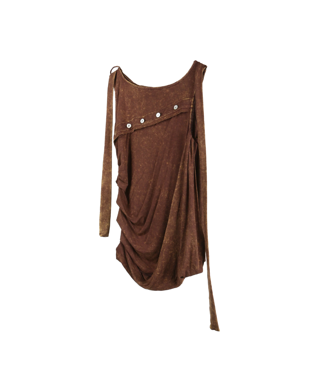Inlab Vest Top