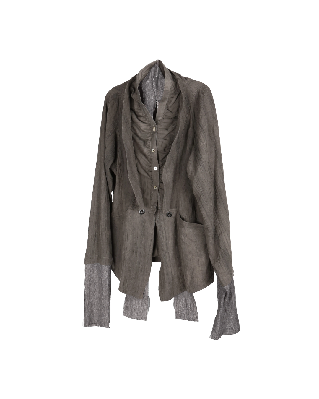 Maius Jacket